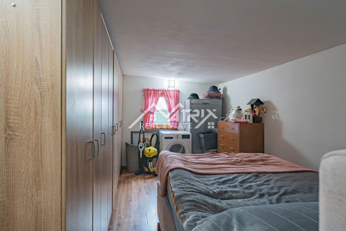 Hiša Aljmaš, Erdut, 35m2