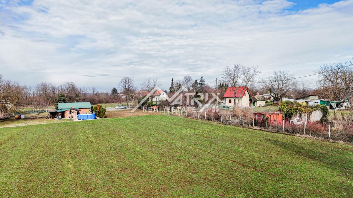 Hiša Aljmaš, Erdut, 35m2