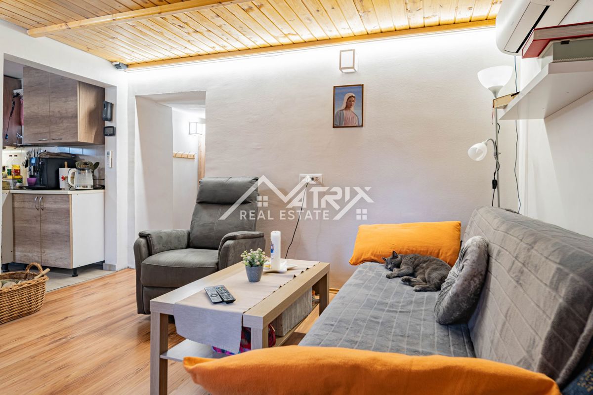 Hiša Aljmaš, Erdut, 35m2