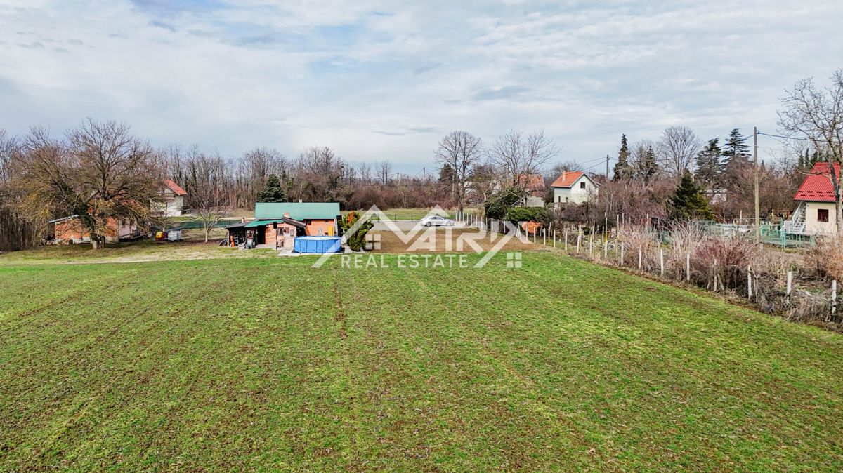 Hiša Aljmaš, Erdut, 35m2