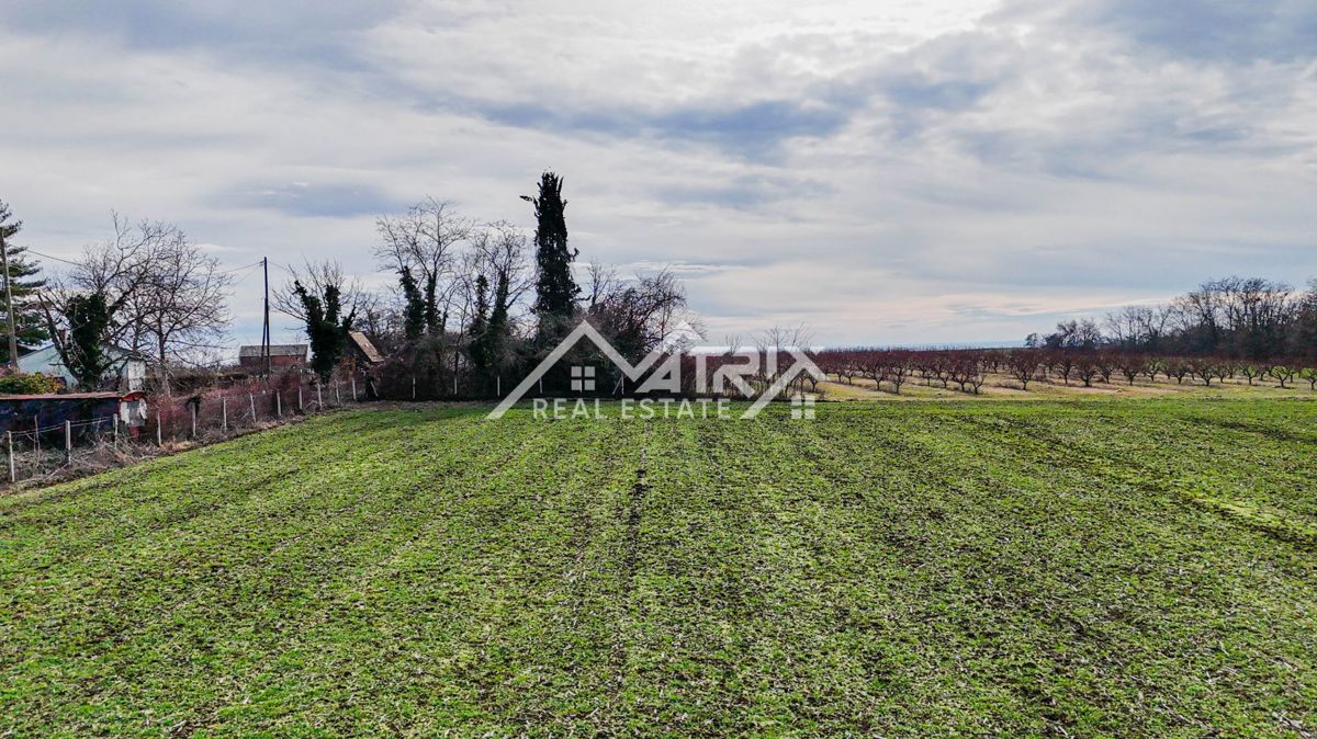 Hiša Aljmaš, Erdut, 35m2