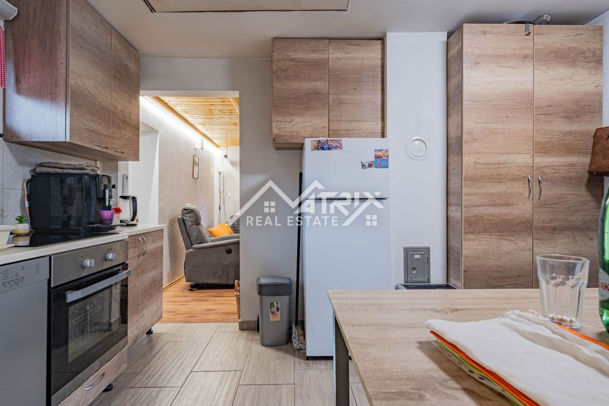 Hiša Aljmaš, Erdut, 35m2