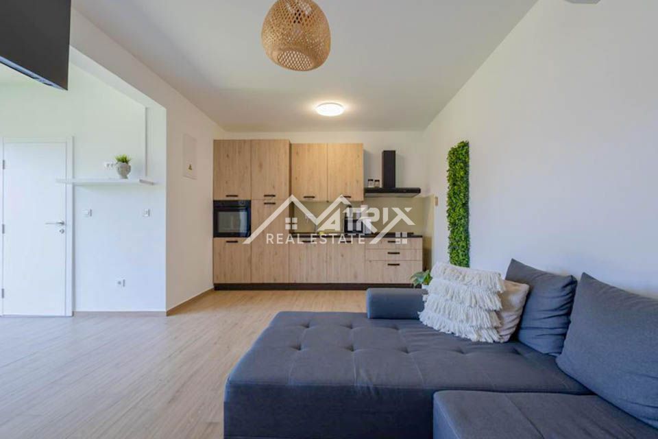 Stanovanje Kopačevo, Bilje, 370m2