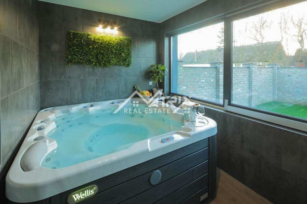 Stanovanje Kopačevo, Bilje, 370m2