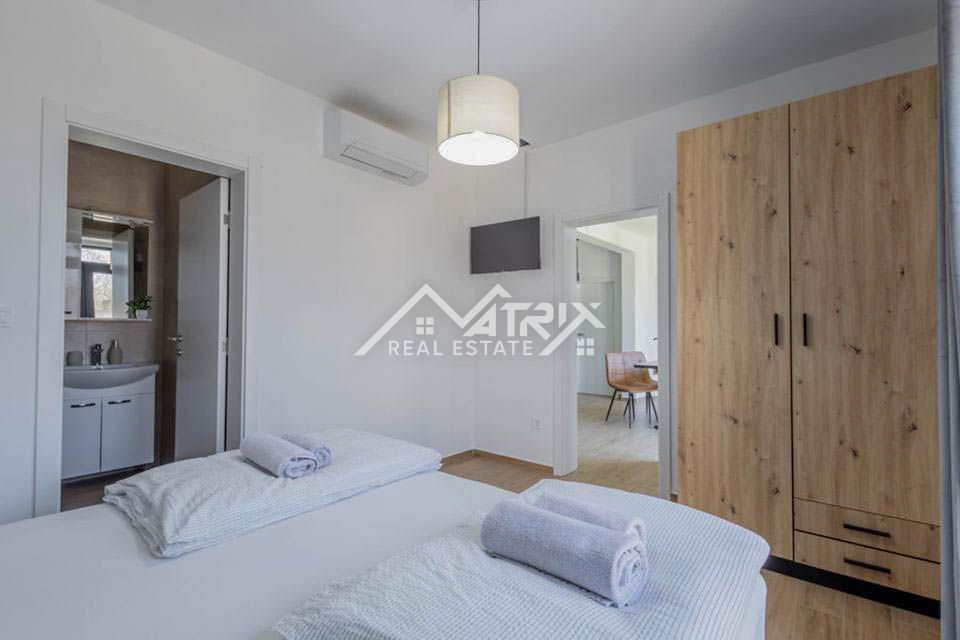 Stanovanje Kopačevo, Bilje, 370m2