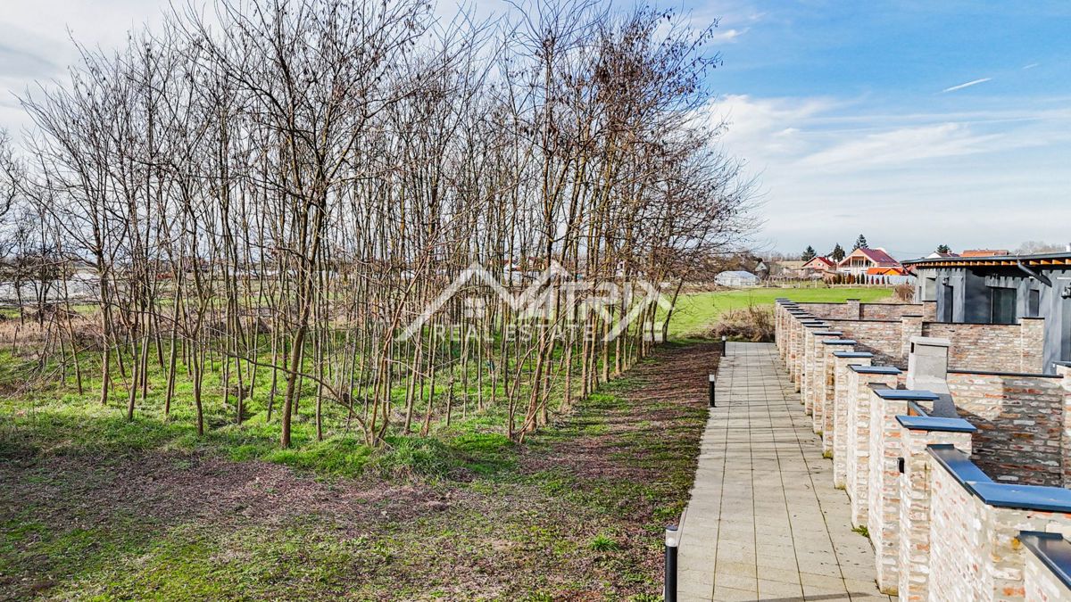 Stanovanje Kopačevo, Bilje, 370m2