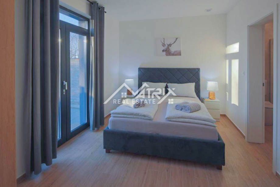 Stanovanje Kopačevo, Bilje, 370m2