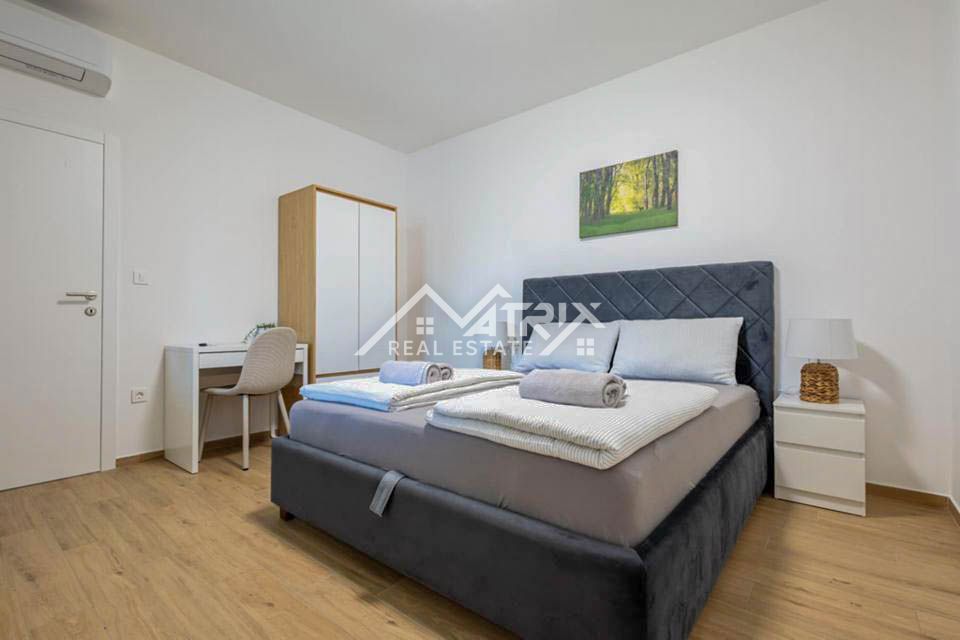 Stanovanje Kopačevo, Bilje, 370m2