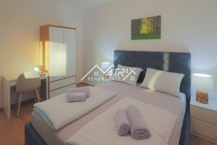 Stanovanje Kopačevo, Bilje, 370m2