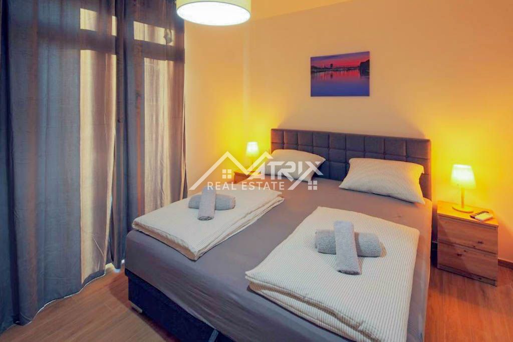 Stanovanje Kopačevo, Bilje, 370m2