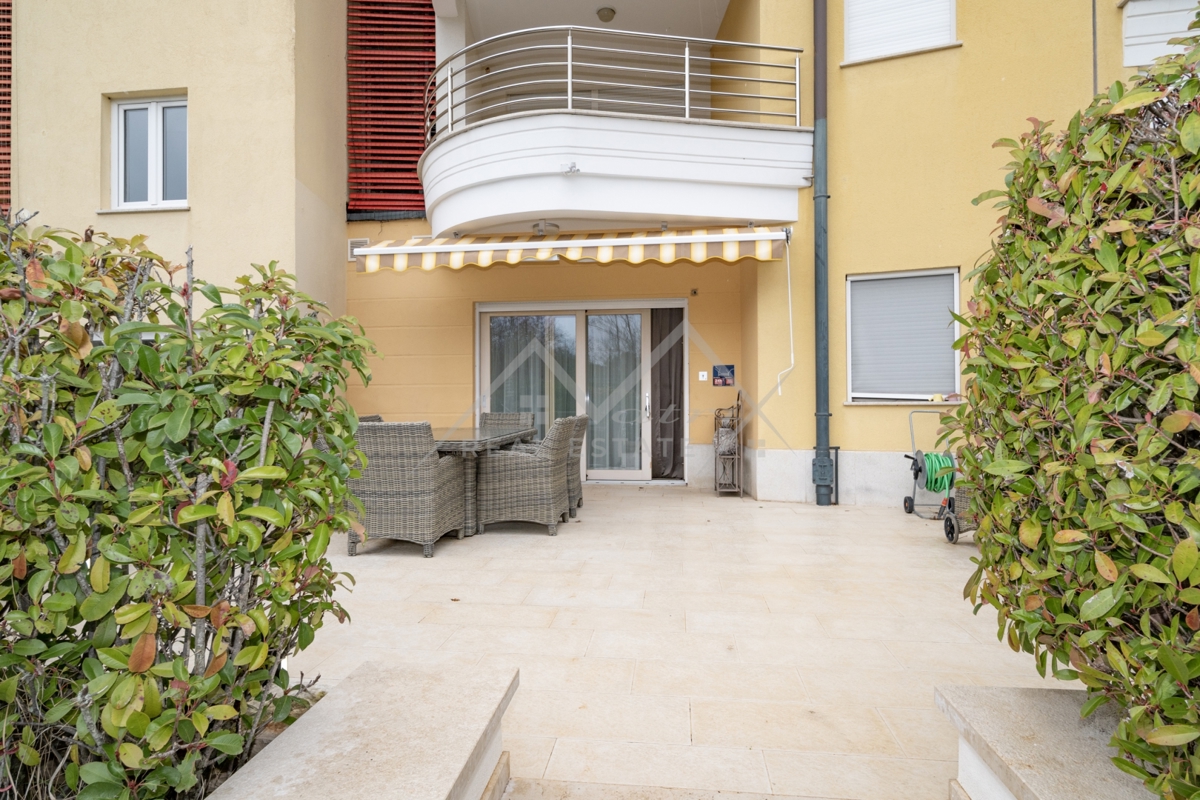 Stanovanje Umag, 123,43m2