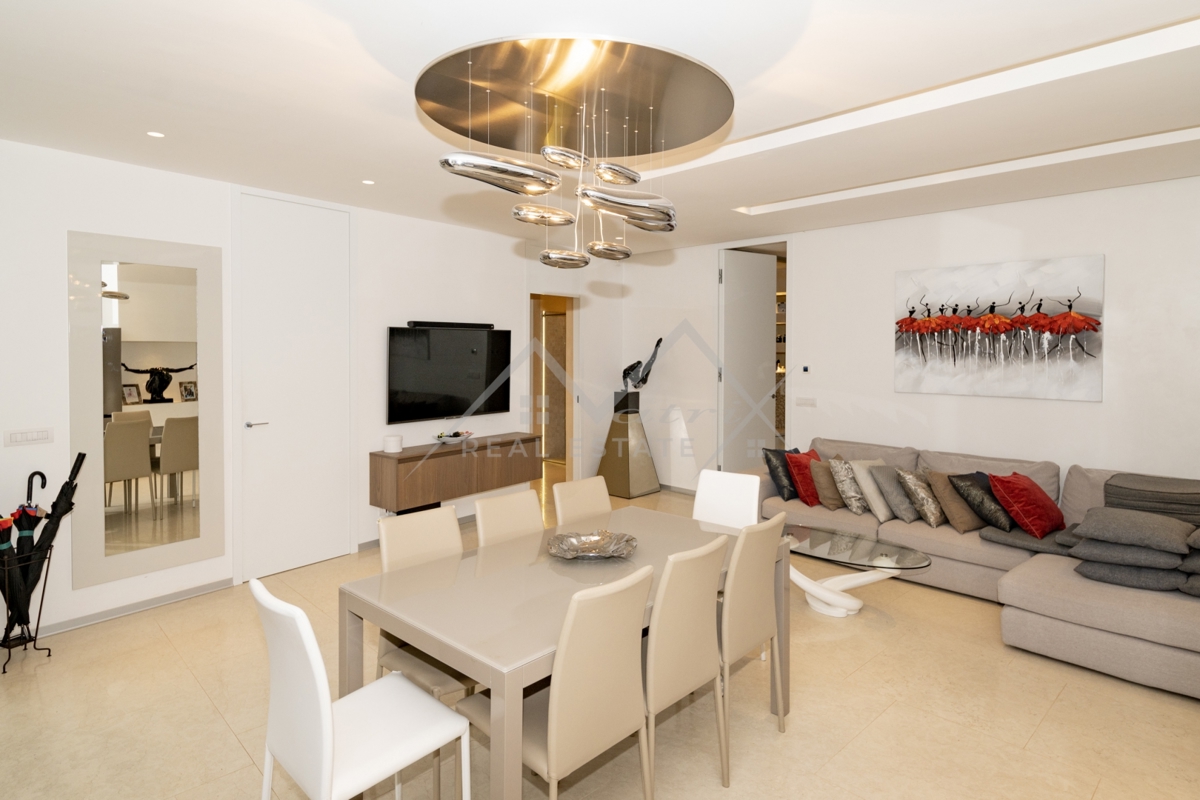 Stanovanje Umag, 123,43m2