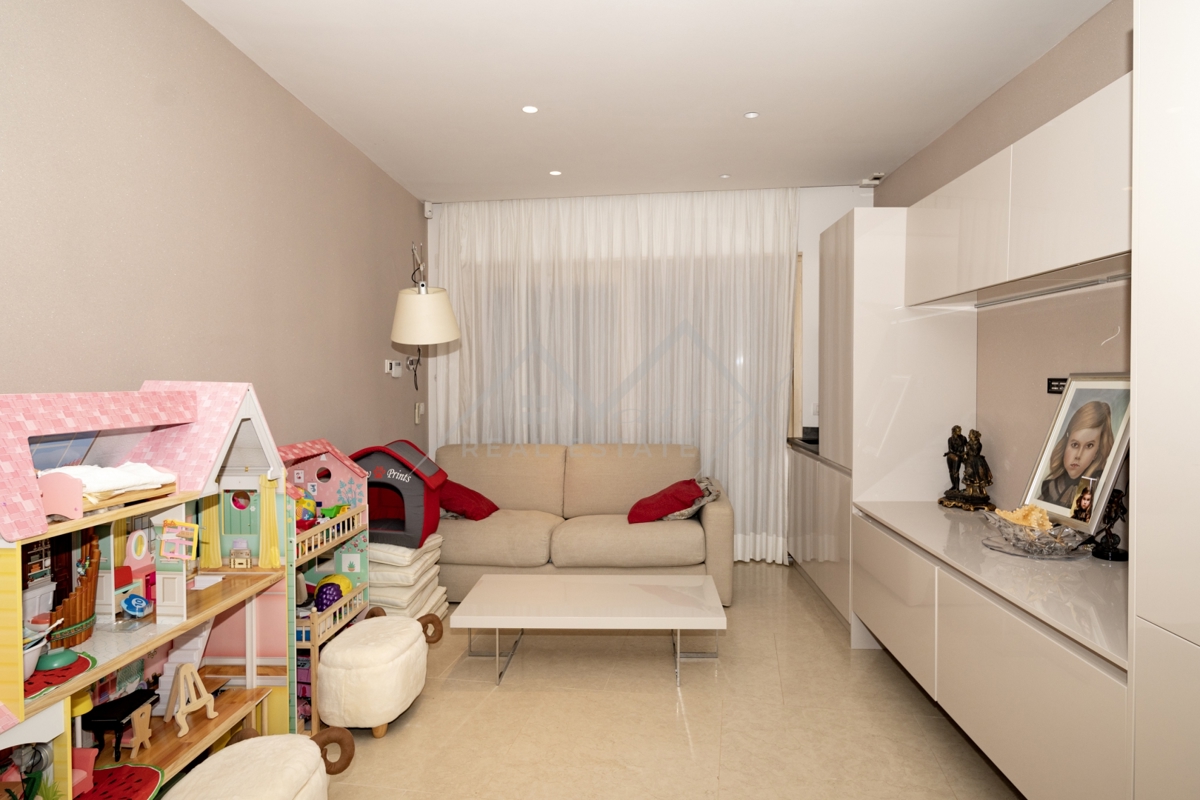 Stanovanje Umag, 123,43m2