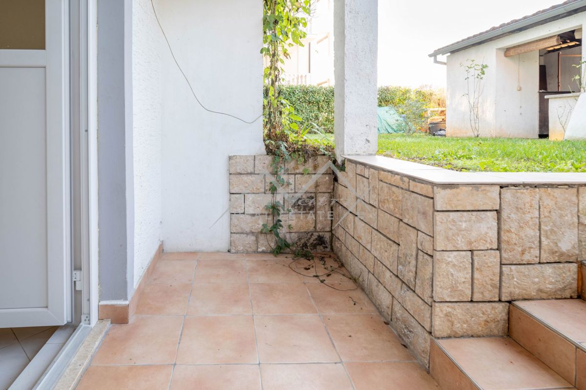 Stanovanje Poreč, 48,72m2
