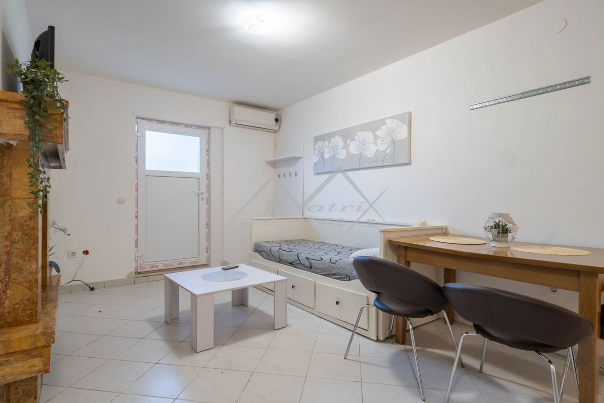 Stanovanje Poreč, 48,72m2