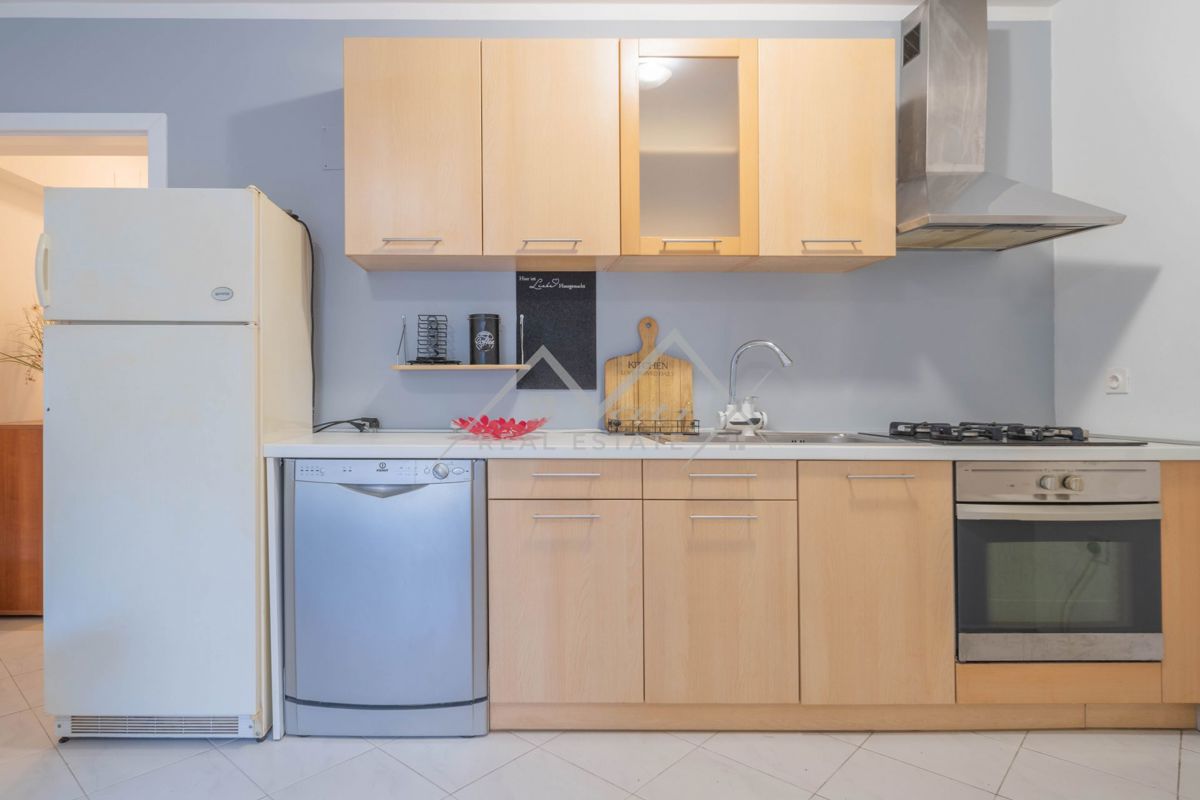 Stanovanje Poreč, 48,72m2