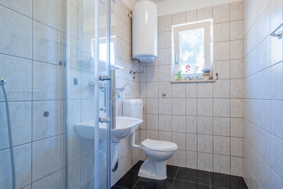 Stanovanje Poreč, 48,72m2