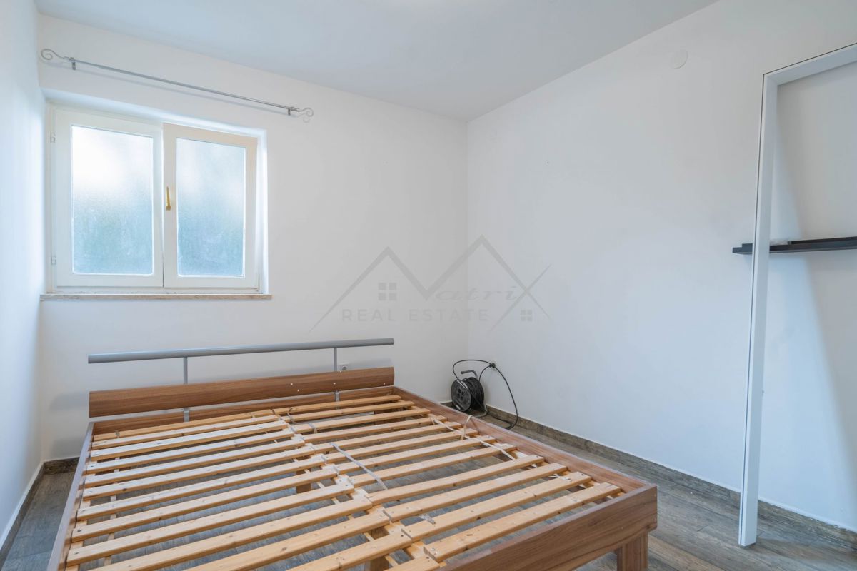 Stanovanje Poreč, 48,72m2