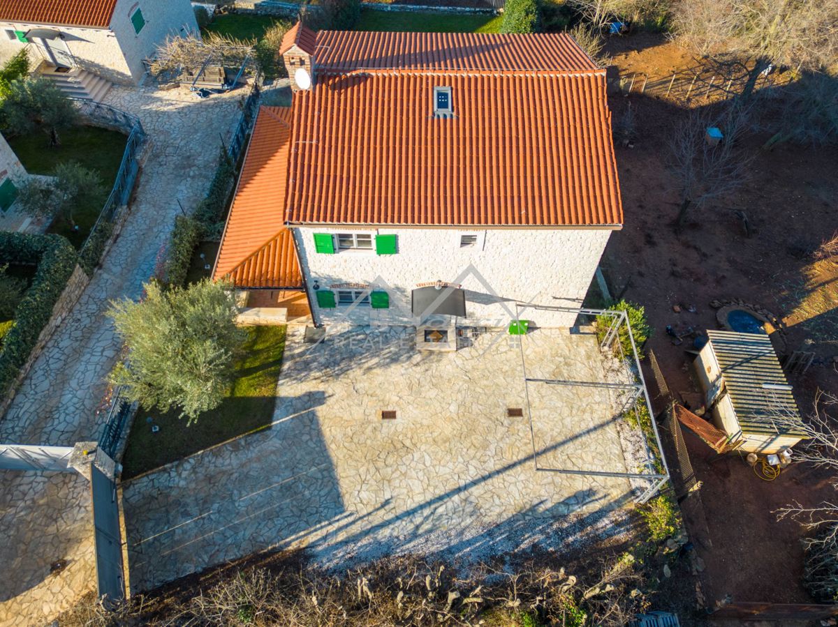 Hiša Poreč, 185m2