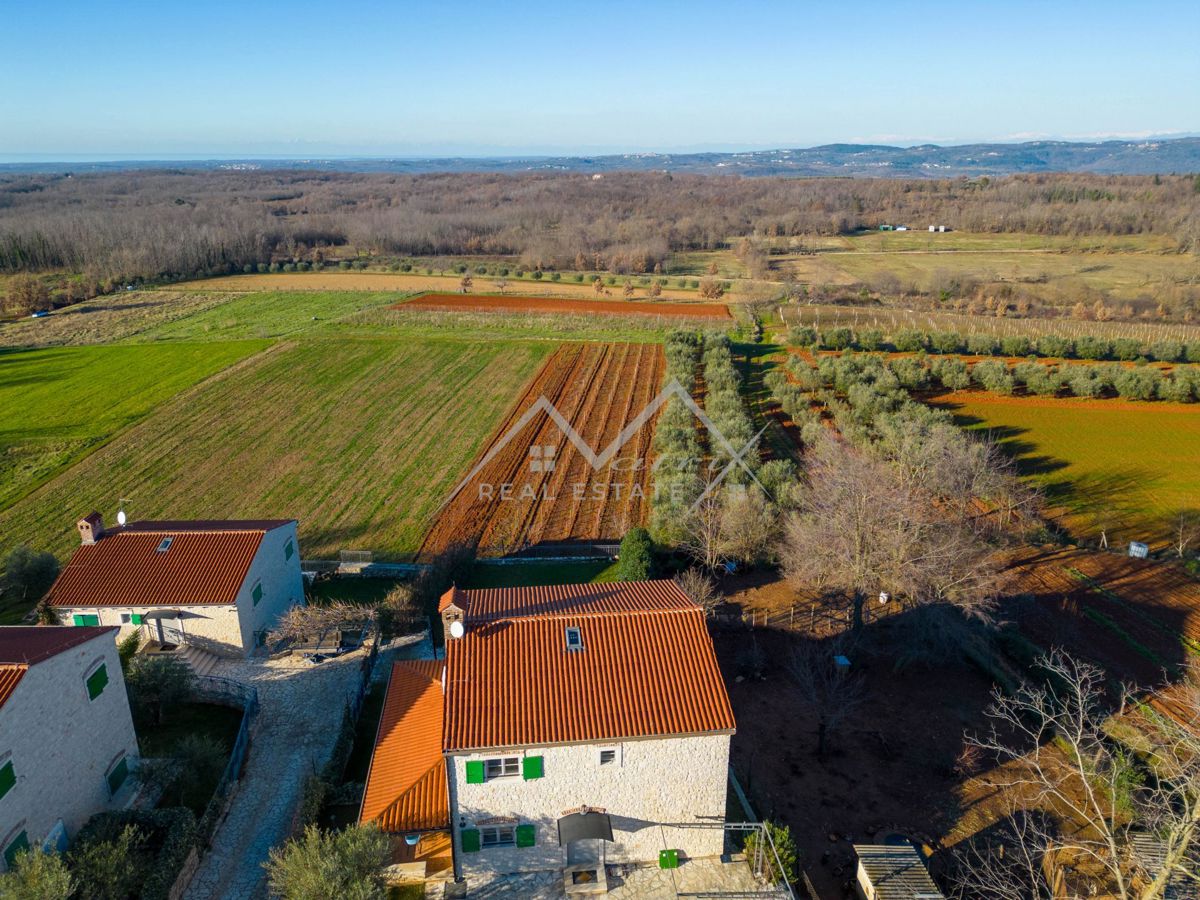 Hiša Poreč, 185m2