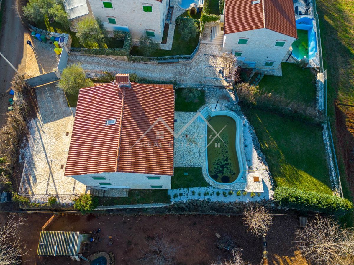 Hiša Poreč, 185m2