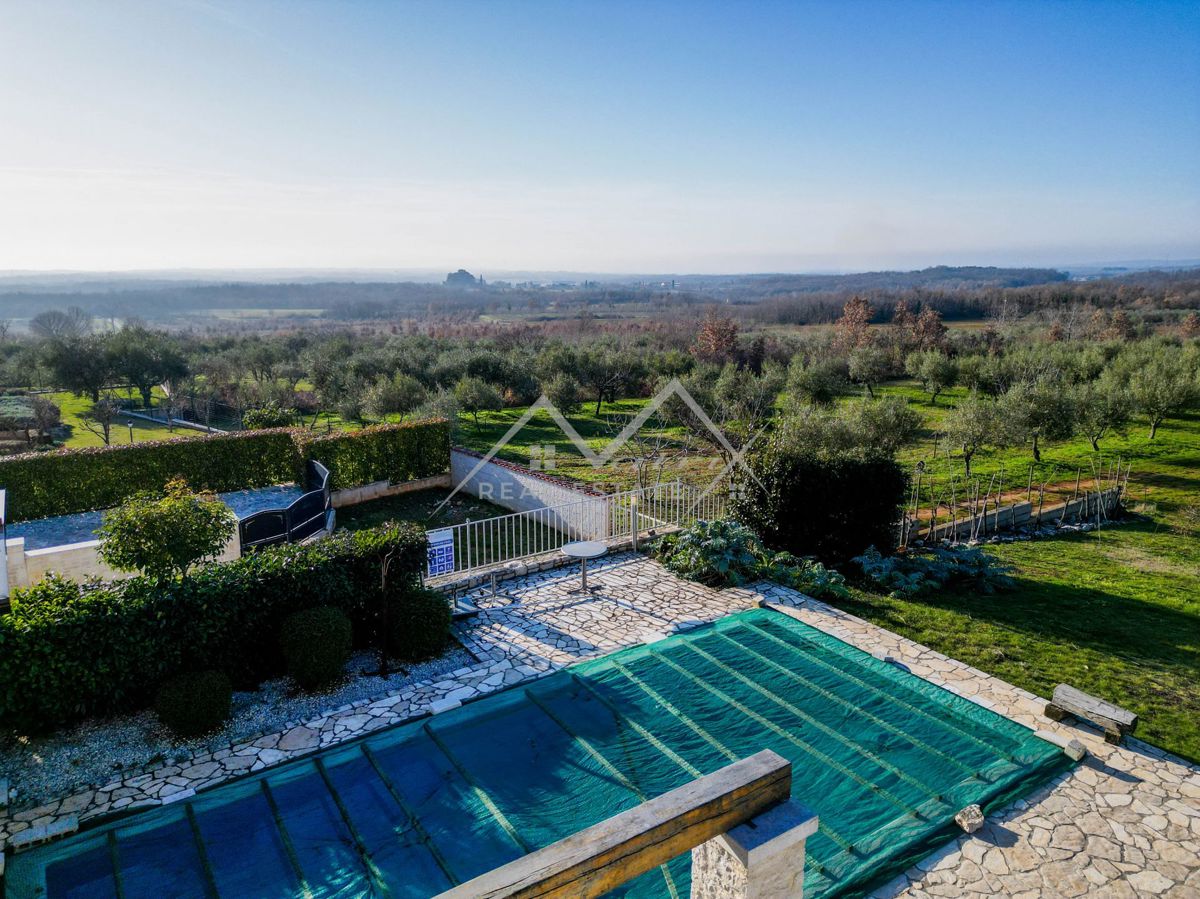 Hiša Poreč, 166m2