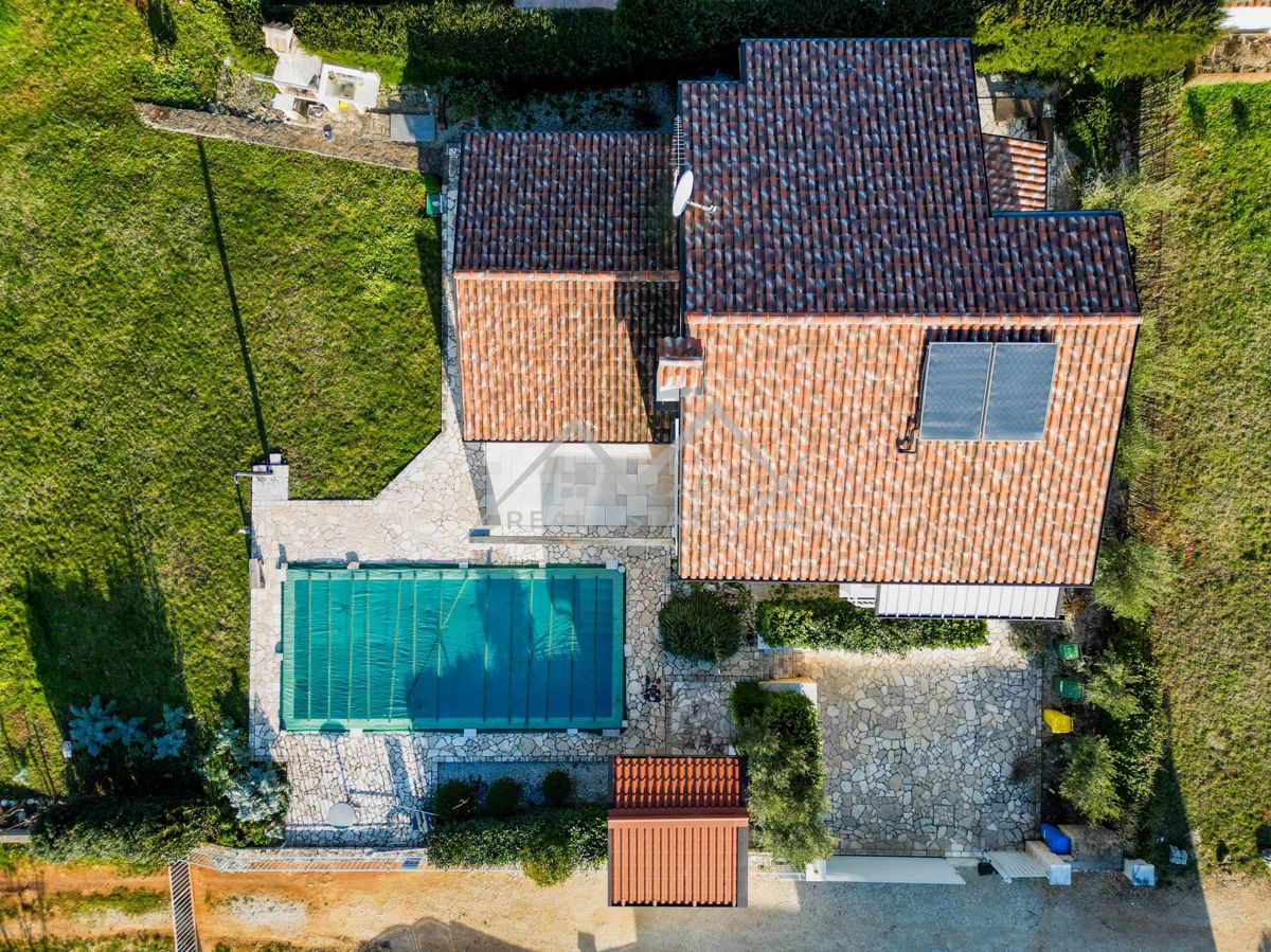 Hiša Poreč, 166m2