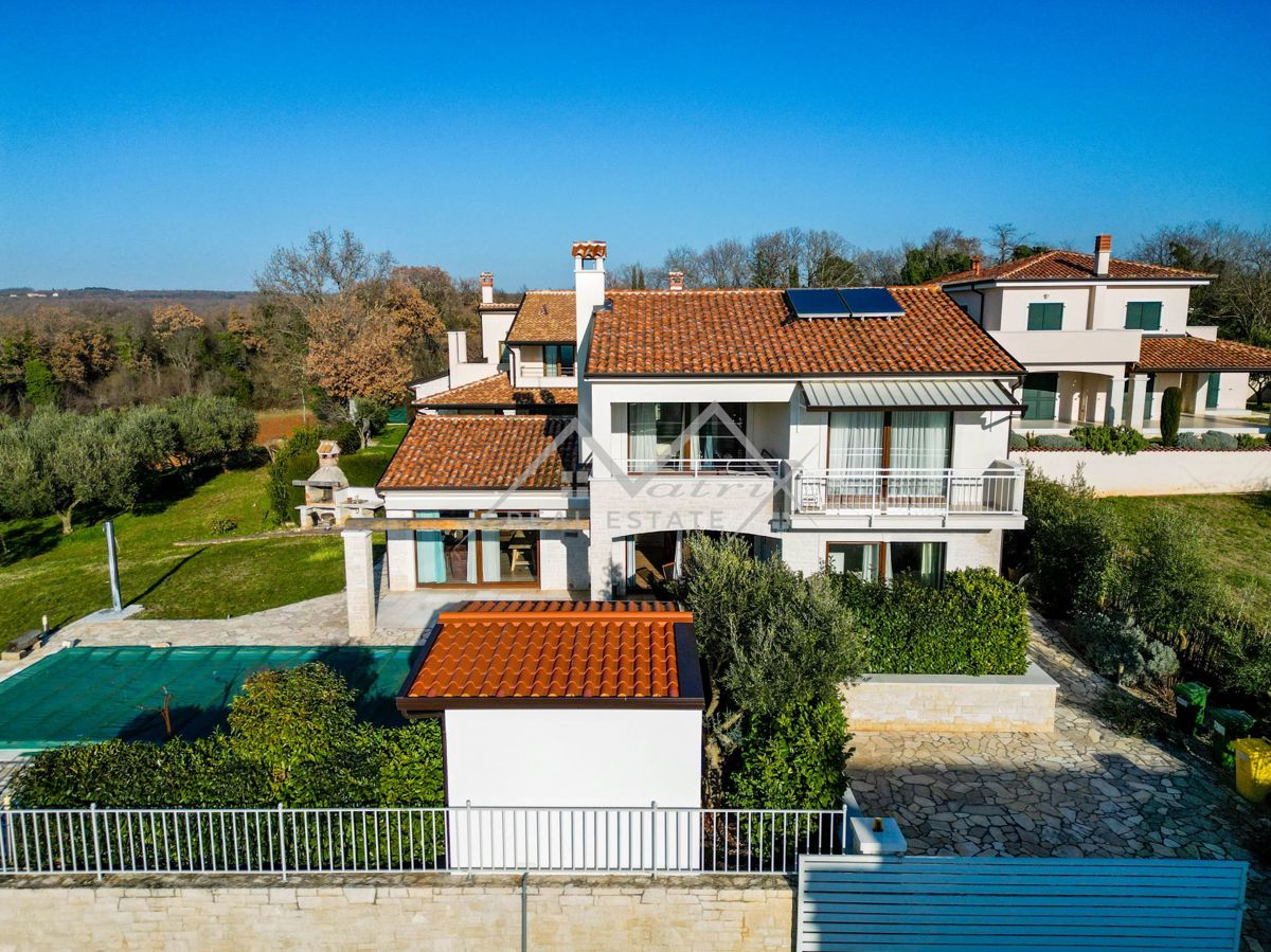 Hiša Poreč, 166m2