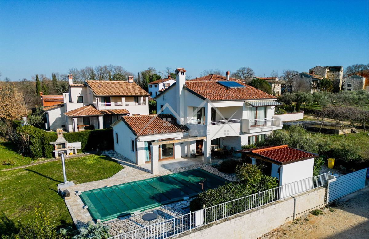 Hiša Poreč, 166m2
