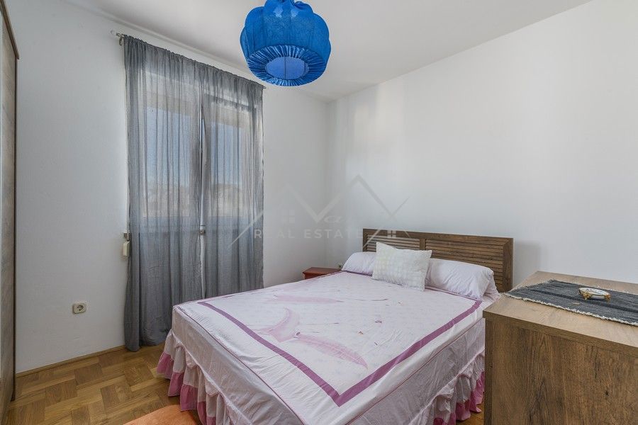 Novigrad okolica, Stan v Karigadoru blizu morja