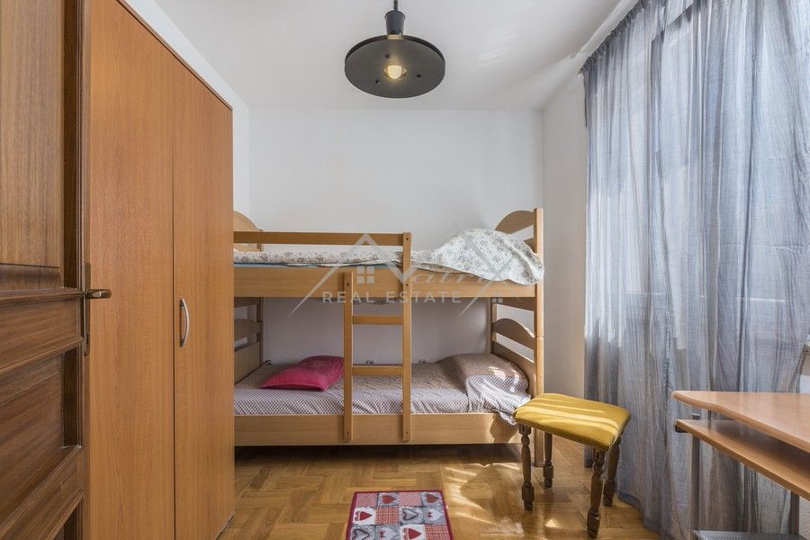 Novigrad okolica, Stan v Karigadoru blizu morja