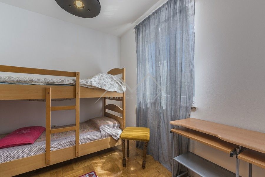 Novigrad okolica, Stan v Karigadoru blizu morja