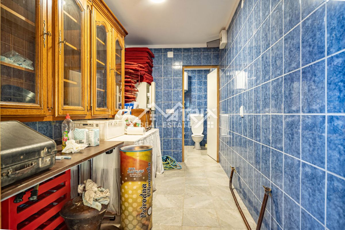 Hiša Petrijevci, 25m2