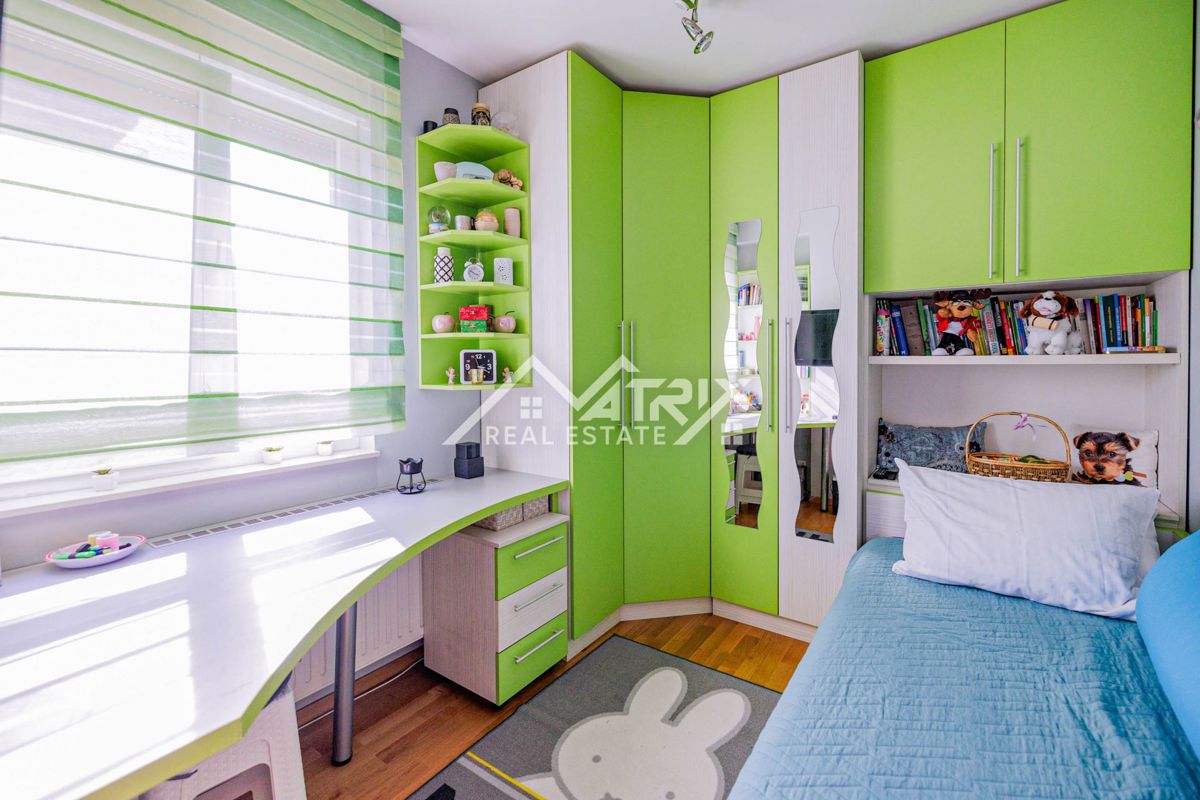 Stanovanje Osijek, 70m2