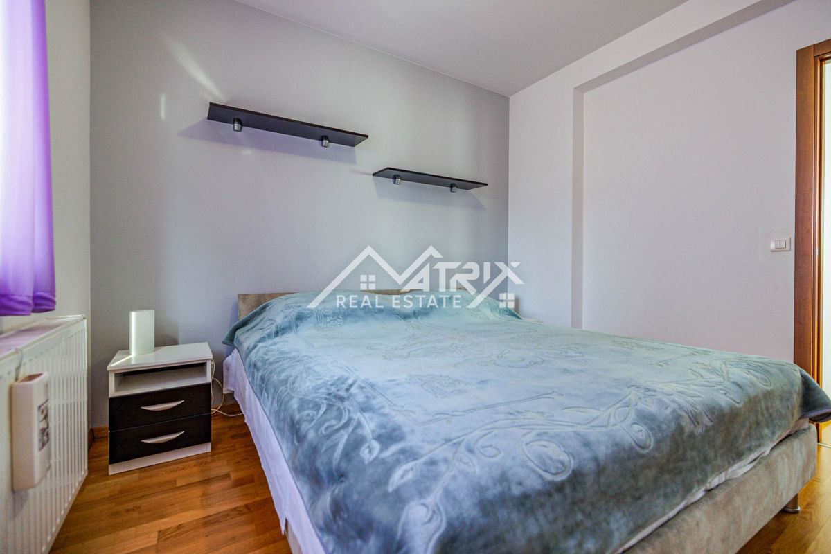 Stanovanje Osijek, 70m2