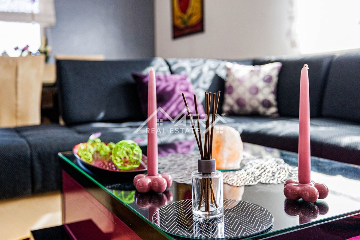 Stanovanje Osijek, 70m2