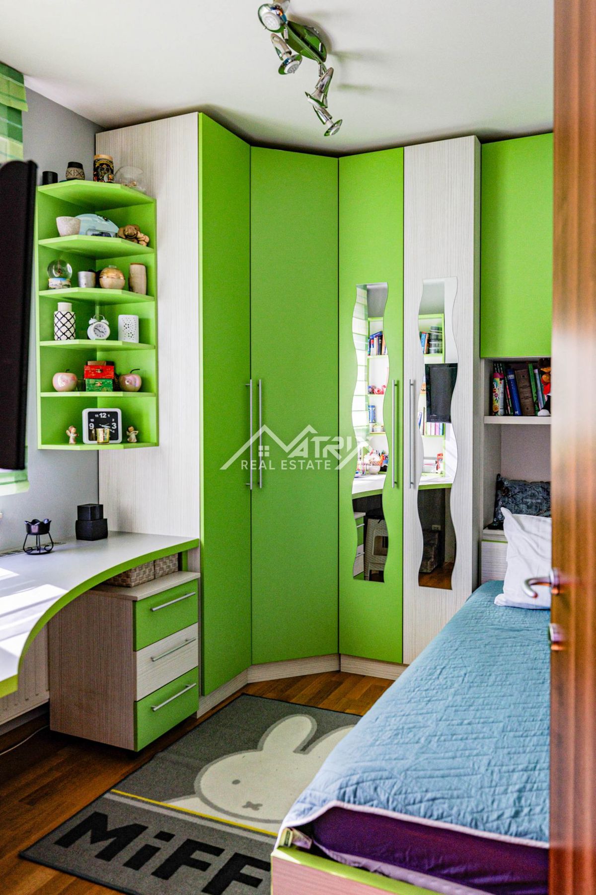 Stanovanje Osijek, 70m2