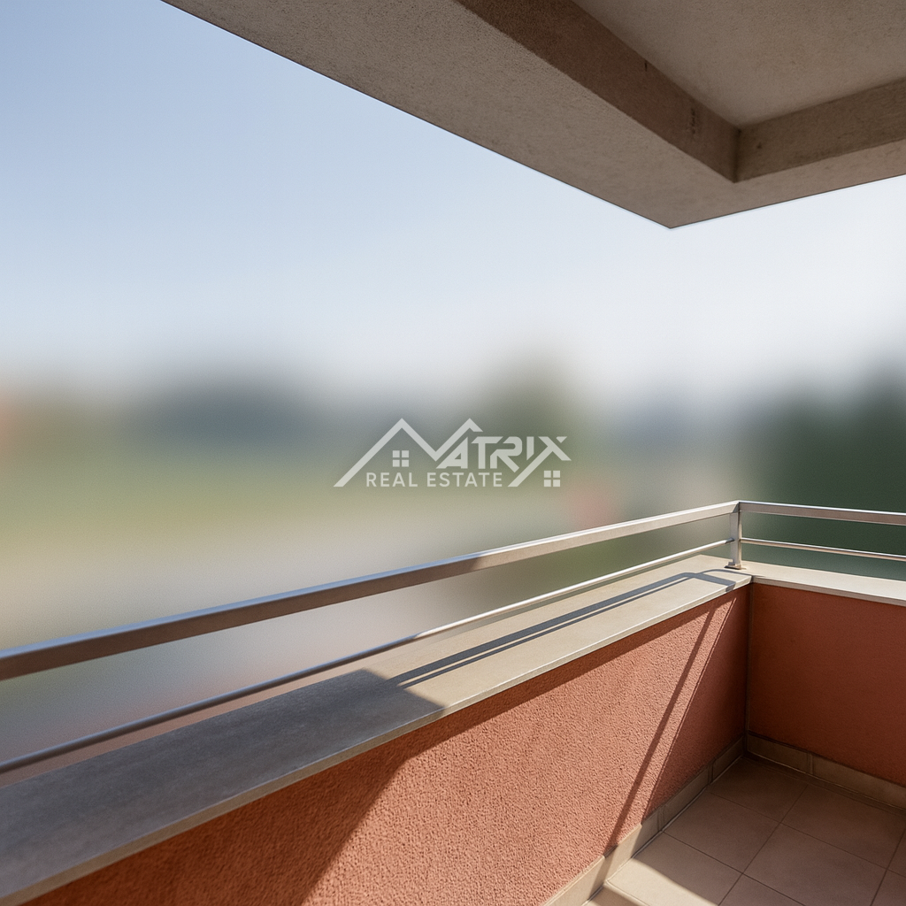 Stanovanje Osijek, 70m2