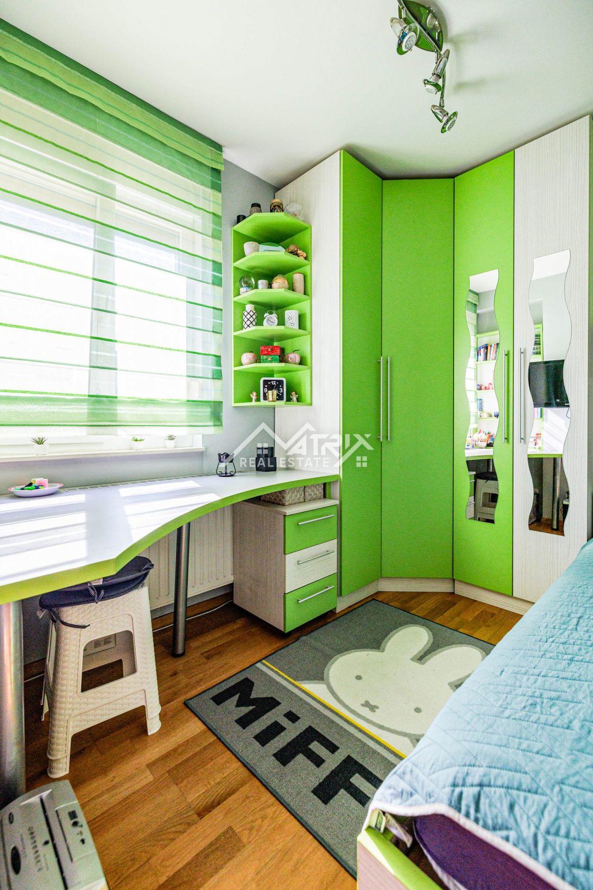 Stanovanje Osijek, 70m2