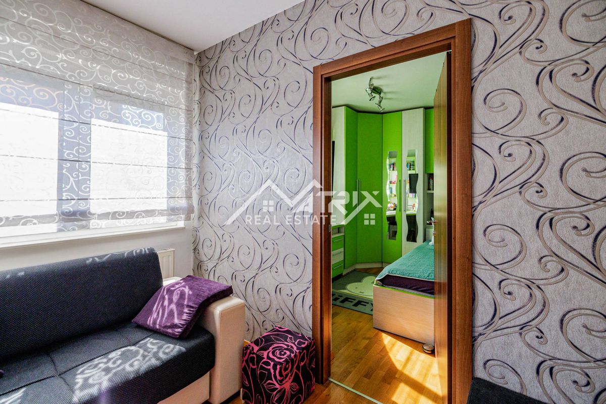 Stanovanje Osijek, 70m2