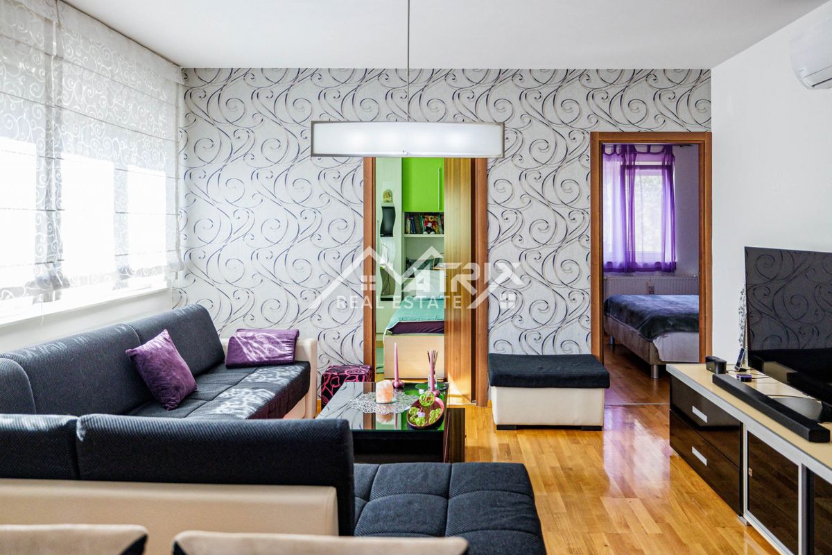 Stanovanje Osijek, 70m2