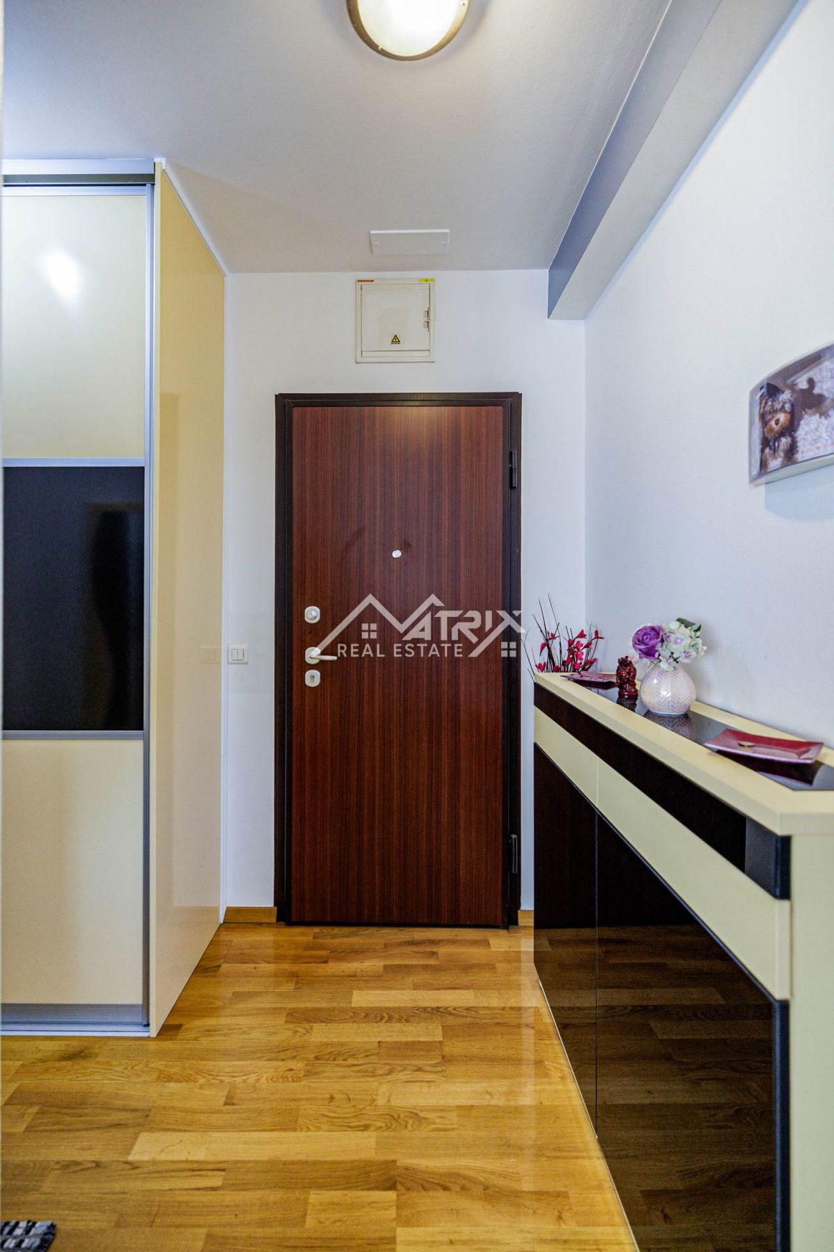 Stanovanje Osijek, 70m2