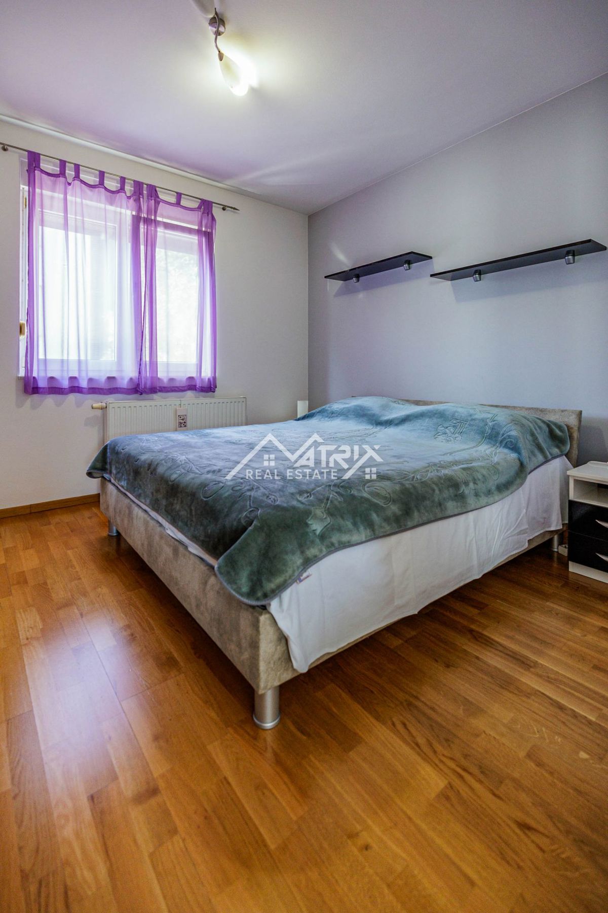 Stanovanje Osijek, 70m2