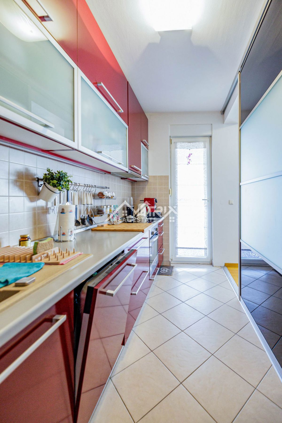 Stanovanje Osijek, 70m2