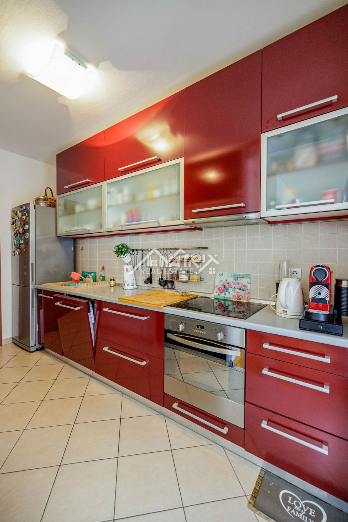 Stanovanje Osijek, 70m2