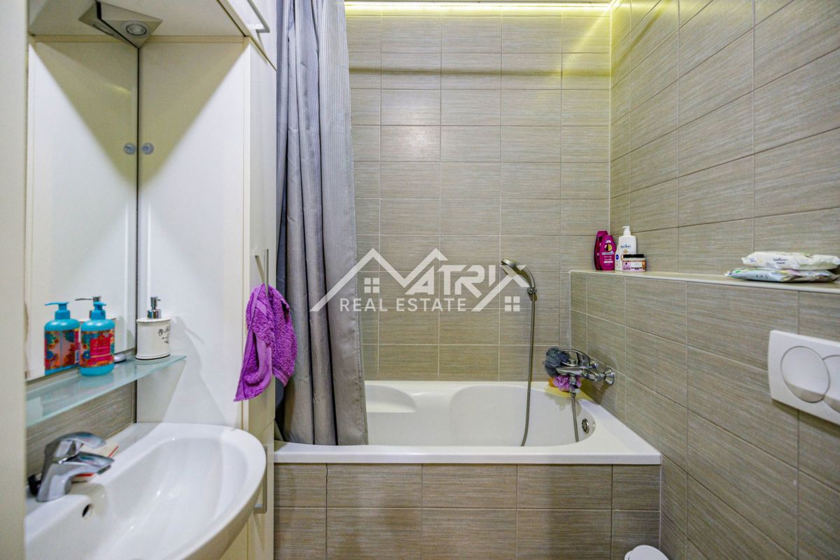 Stanovanje Osijek, 70m2