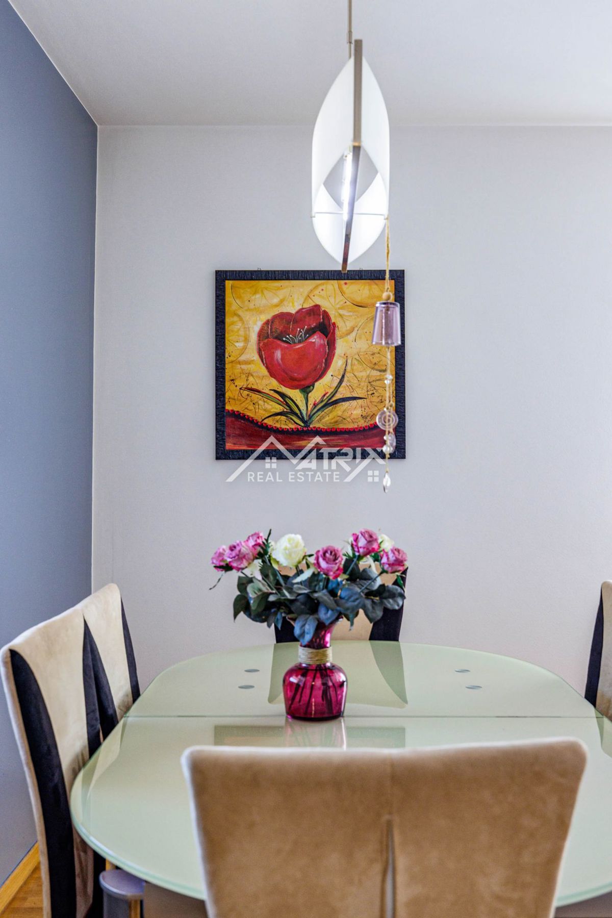 Stanovanje Osijek, 70m2