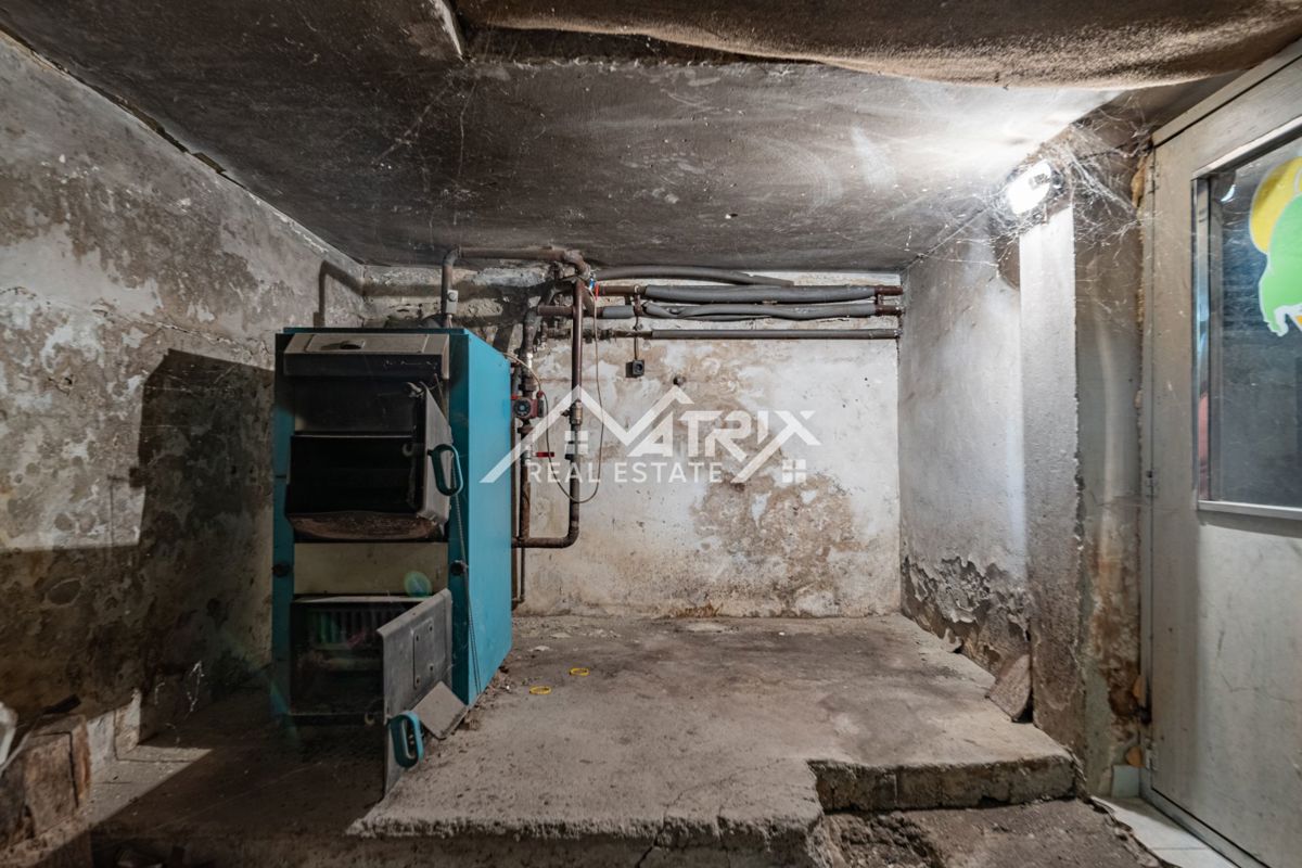 Hiša Bolman, Jagodnjak, 200m2