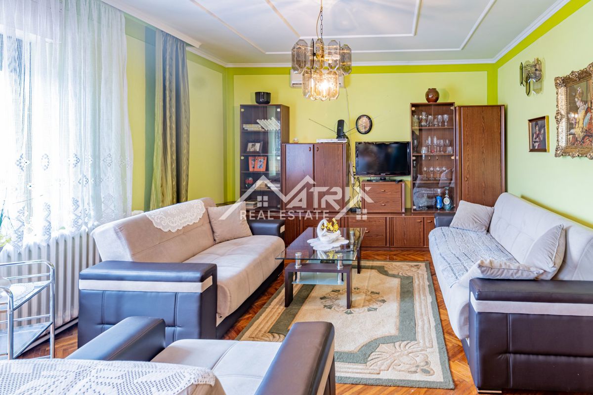 Hiša Bolman, Jagodnjak, 200m2