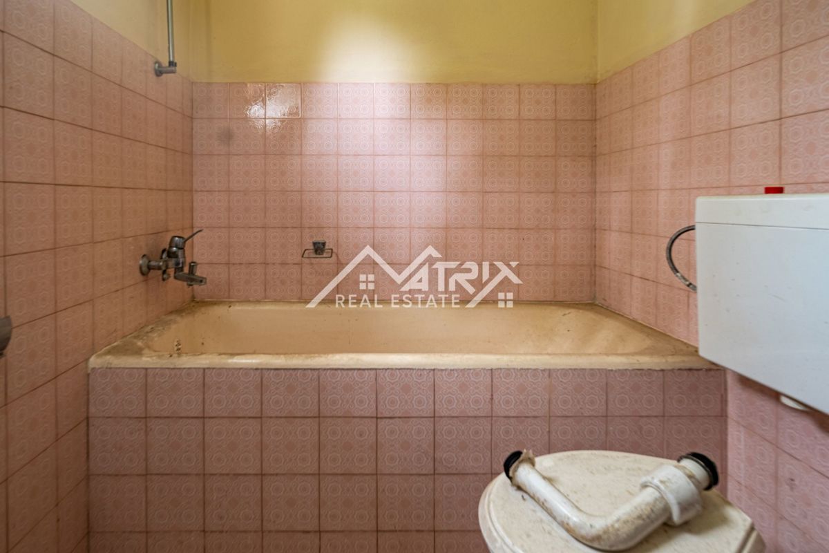 Hiša Bolman, Jagodnjak, 200m2